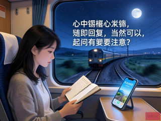 女子爽快答应，询问注意事项的细节标题，爽快应允后的细心询问，注意事项有哪些？