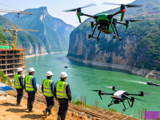 绿色冲刺，三峡生态修复的时赛征程