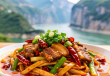 乡愁的味道，本地美食的传承与变迁