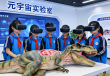 北京元宇宙实验室开启未来教育模式新篇章，VR恐龙解剖体验引关注