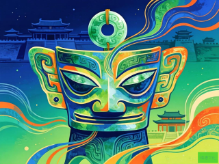 良渚文明中的玉器奢侈品与经济体系