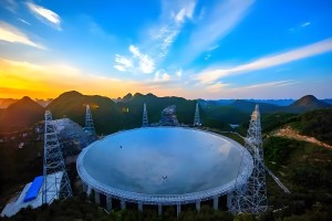 贵阳到中国天眼一日游攻略：穿越时空的宇宙探索之旅