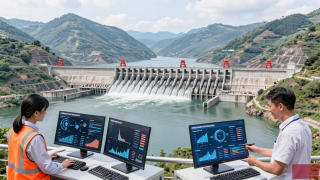 三峡工程，破解技术争议的智慧之道