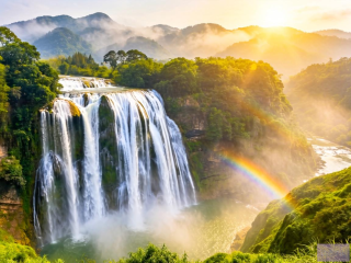 贵州，自然与人文传奇之旅