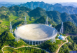 宇宙探秘，中国天眼——贵州大山中的宇宙之窗