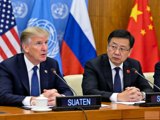 自主武器系统谈判僵局，大国分歧与未来走向解析