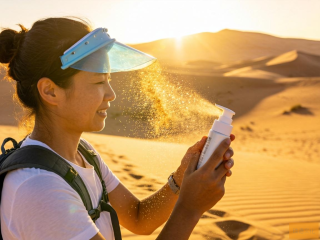 敦煌之旅必备清单，解锁丝绸之路的旅行装备攻略