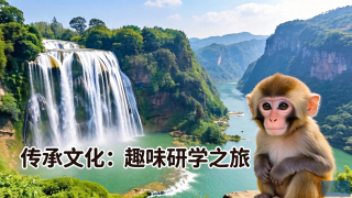 三峡表情包，文化传承与趣味研学新体验