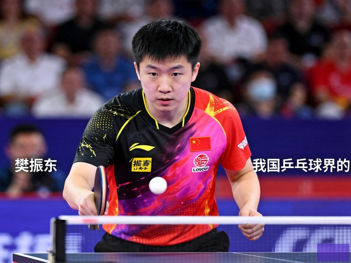 樊振东放弃伦敦世乒赛资格，诠释责任与担当