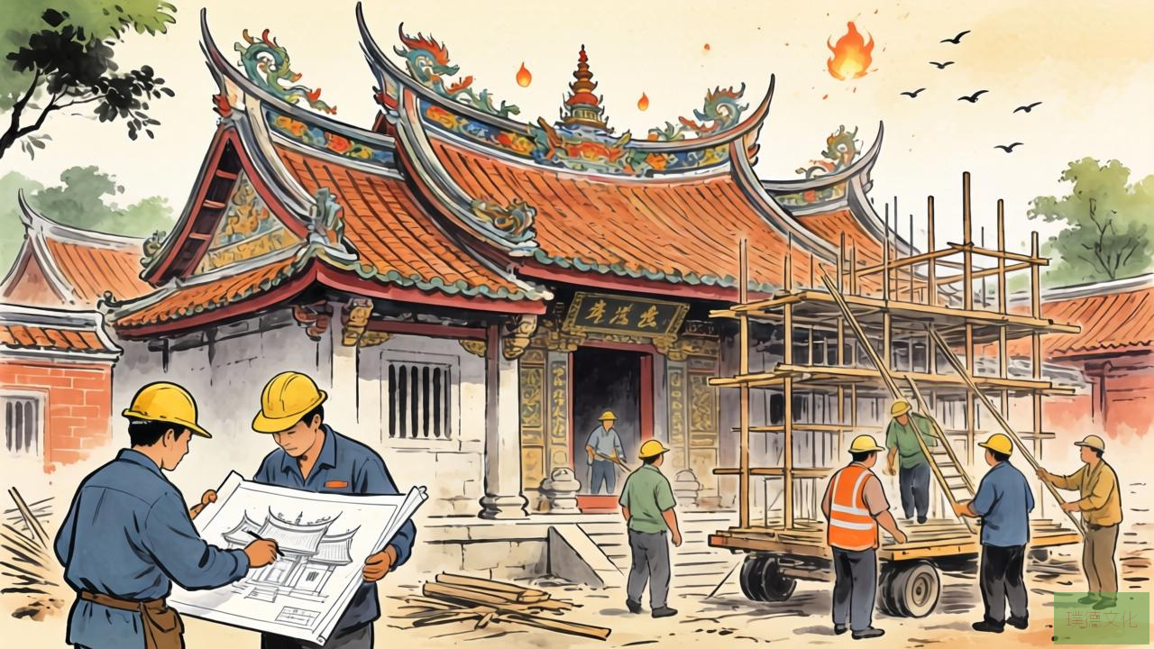 在历史的长河中,无数珍贵的文物和建筑因自然灾害、人为破坏等因素而面临消失的危险。为了传承和保护这些宝贵的文化遗产,我国近年来积极开展地面文物搬迁复建工作,让这些传统建筑得以复活,焕发出新的生机