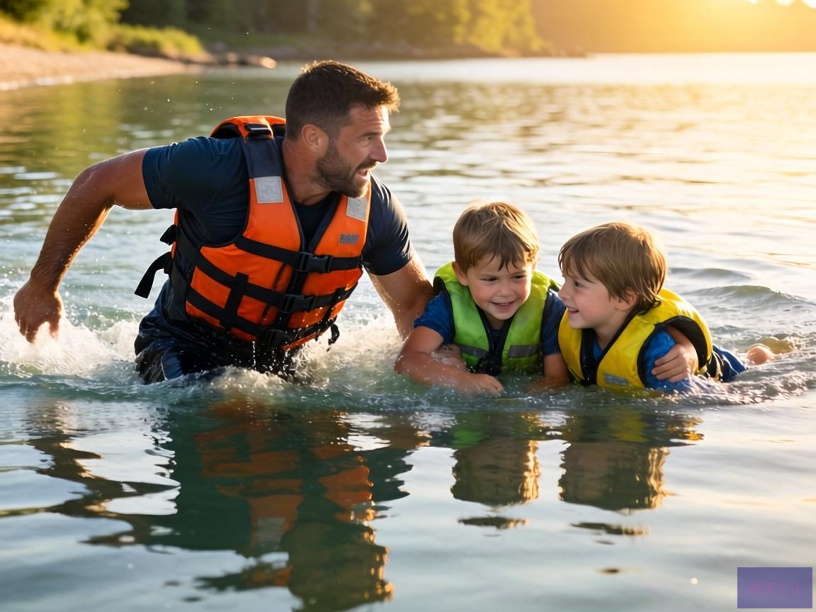 生死救援，传承大爱