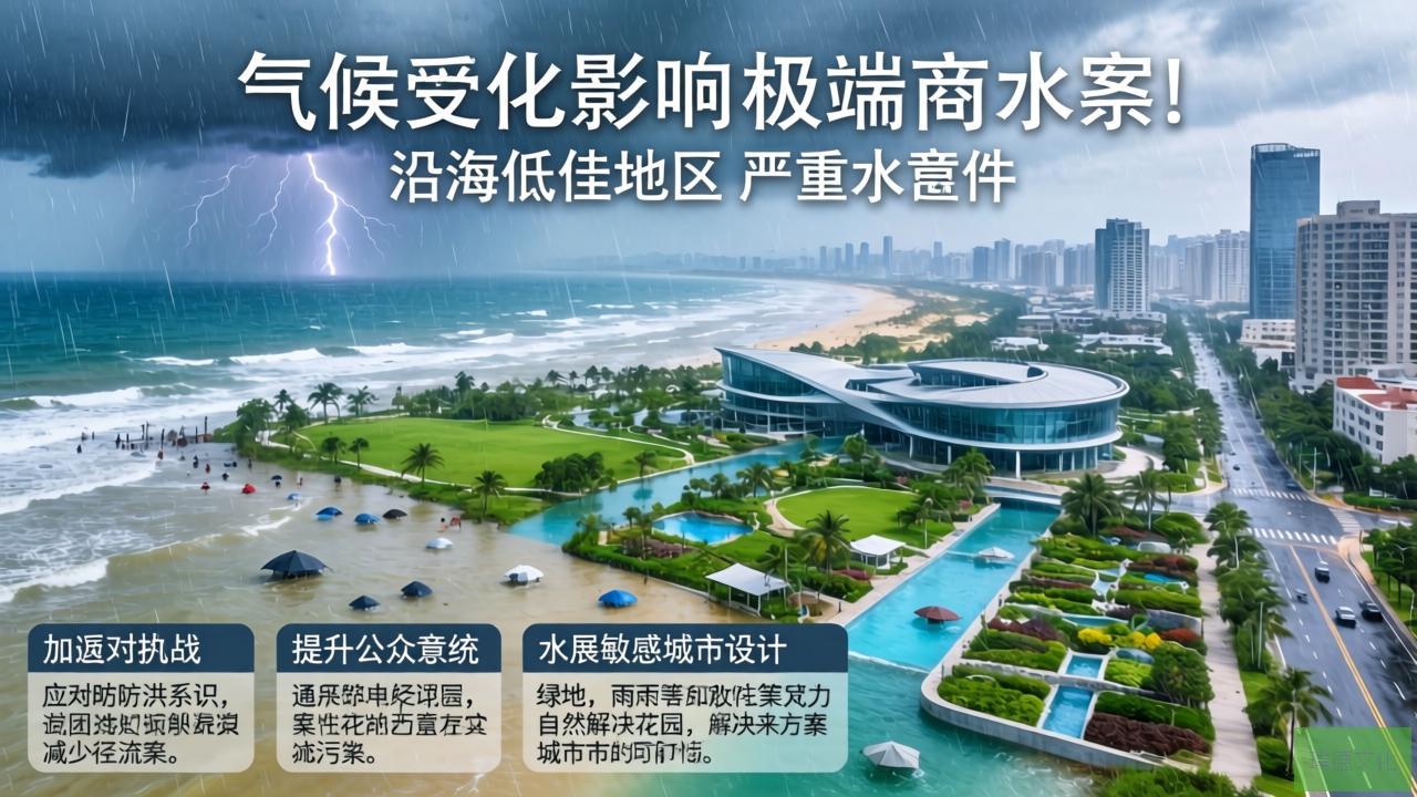 气候变化叠加效应下的极端降雨与地质风险，挑战与应对