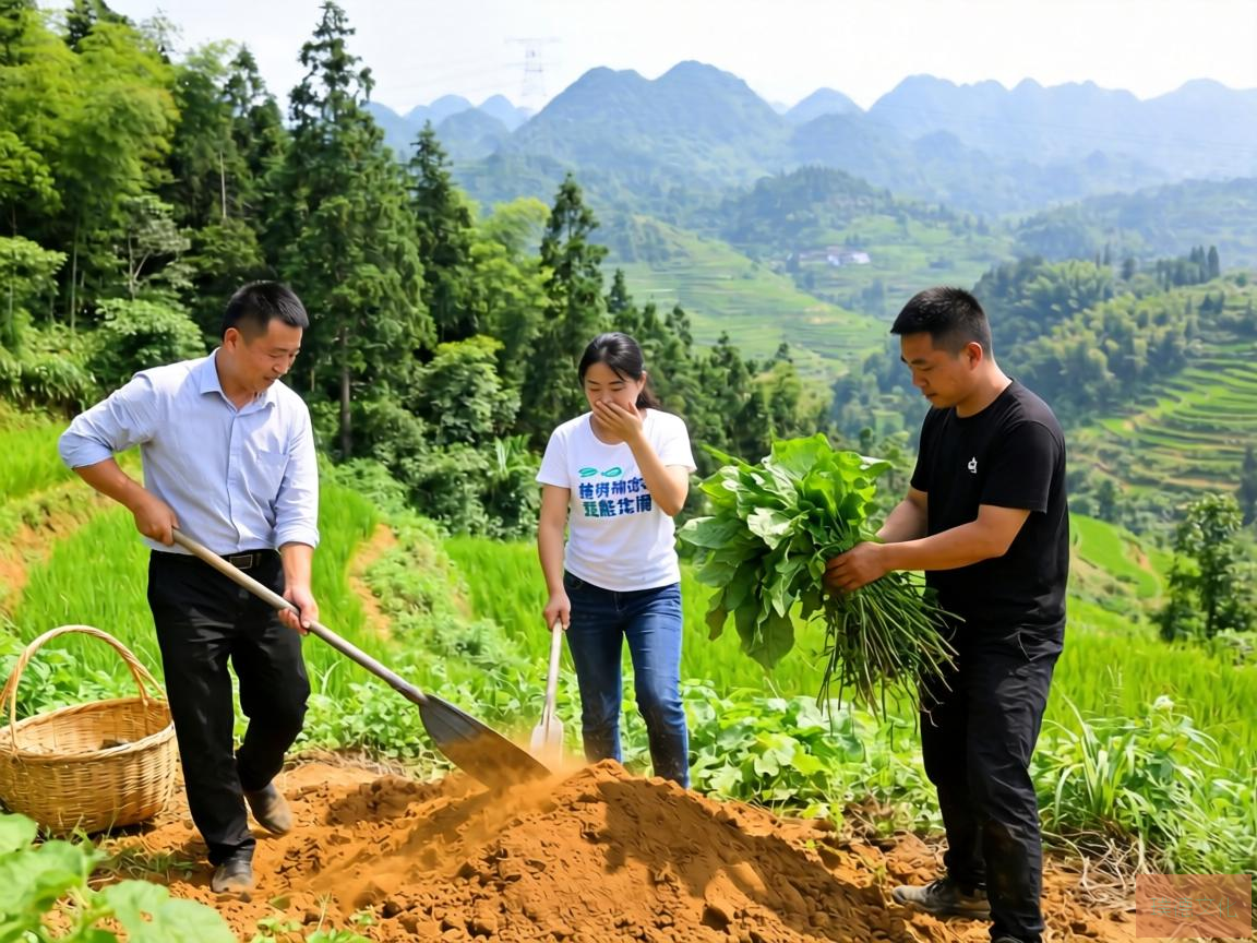 贵州生态脆弱区在气候变化应对中的行动探索