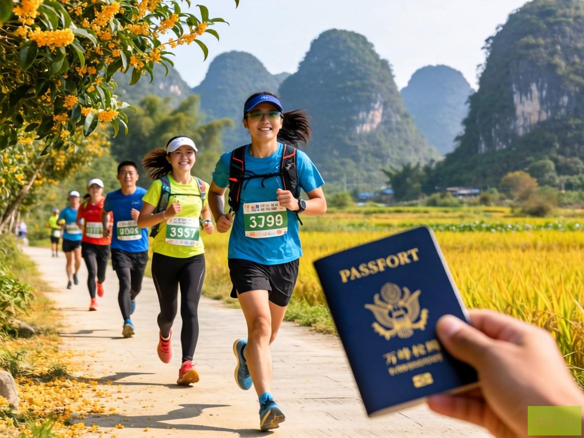 随着奔跑护照的发放，参与者们将踏上一段别开生面的研学之旅。他们将在奔跑中感受自然之美，在挑战中体会团队精神，在探索中学习科学知识。这不仅是对身体素质的锻炼，更是对心灵成长的洗礼