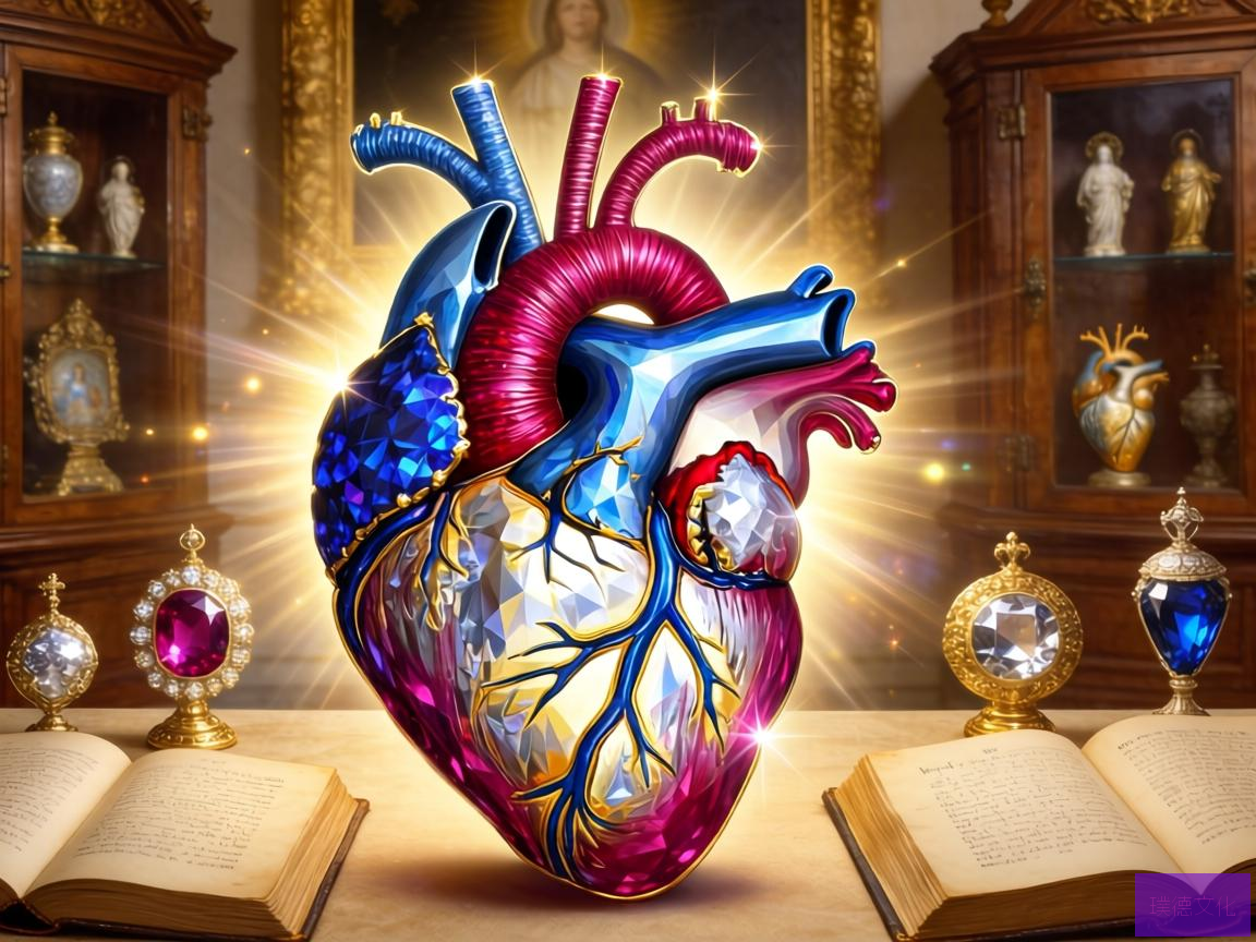 梵蒂冈宝库，信仰结晶还是千年财富？