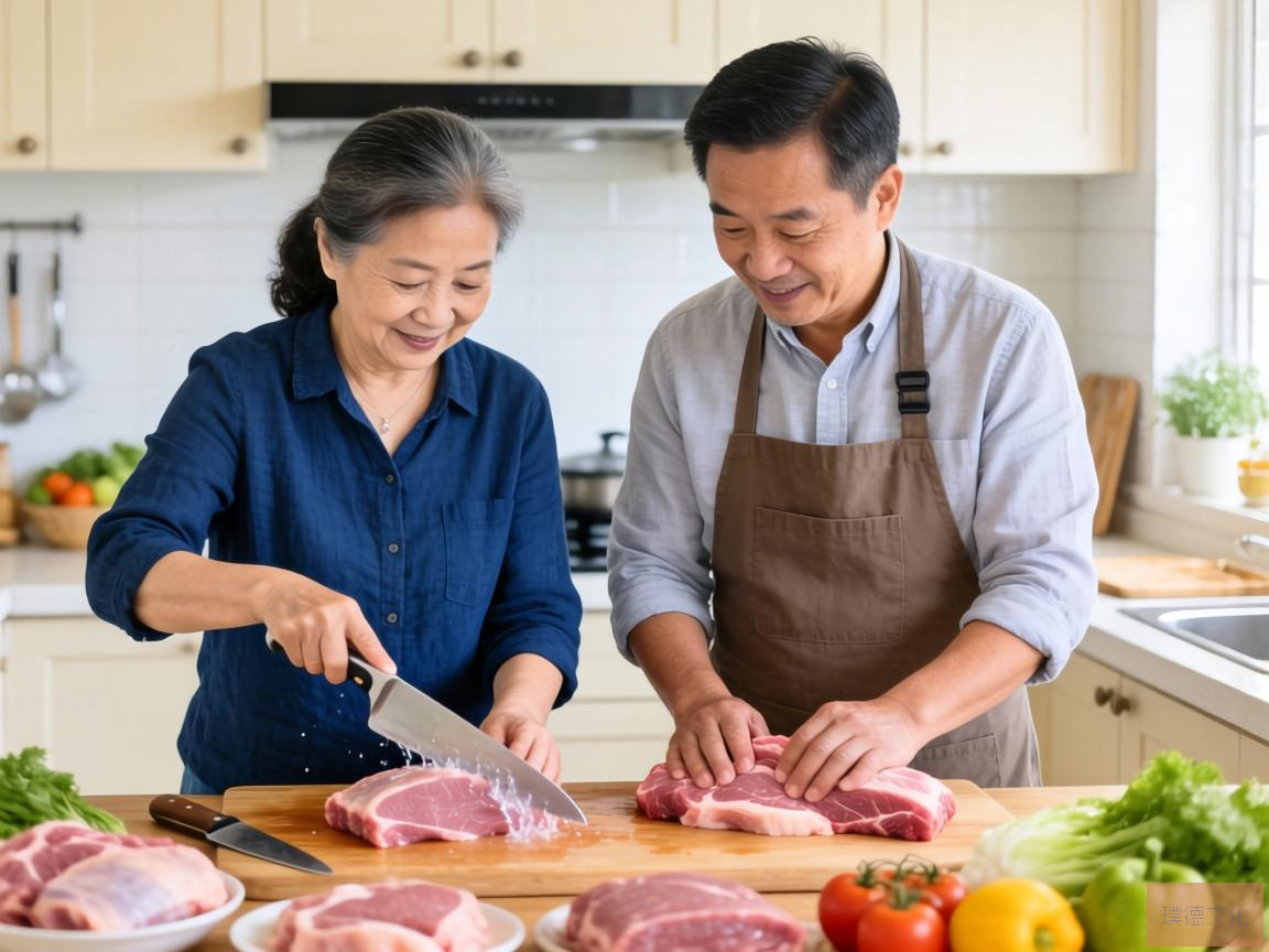 亲爱的爸爸妈妈