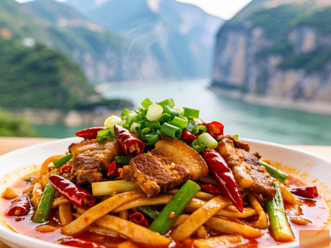 味道的乡愁，本地美食的坚守与流变