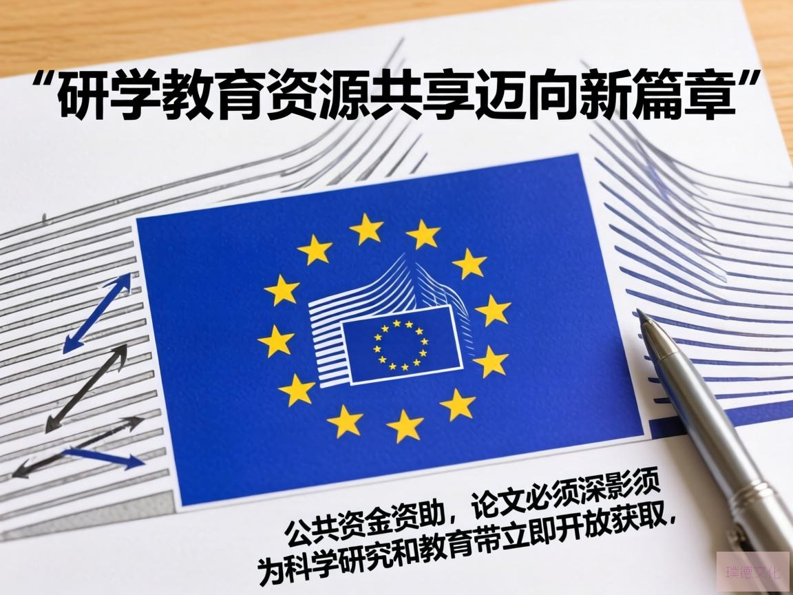 开放科学公约，推动研学教育资源共享的新篇章