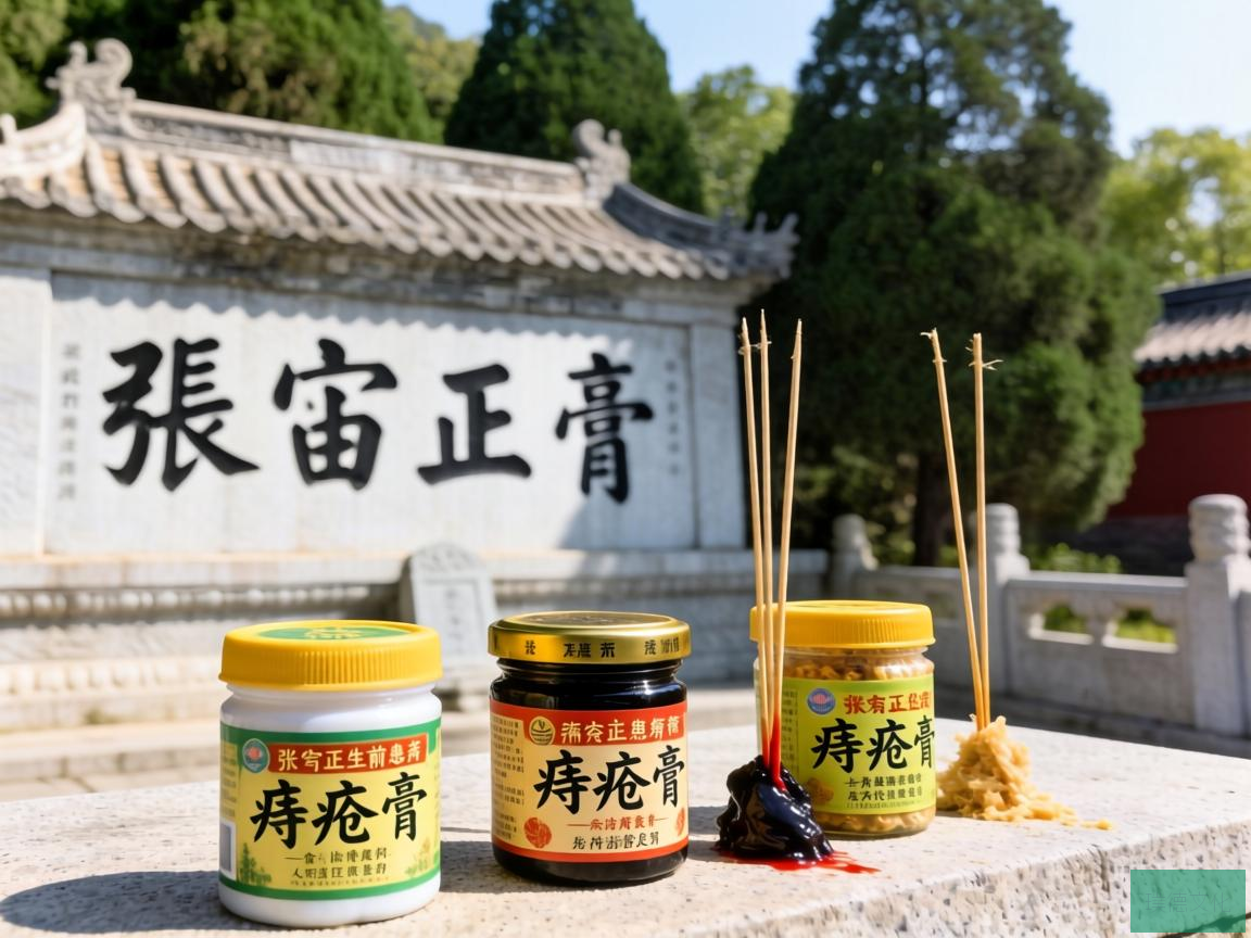 张居正墓前的独特祭品，痔疮膏的传说与反思